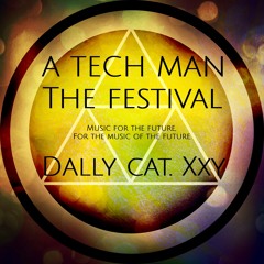 A TECH MAN THE FESTIVAL / FREE DOWNLOAD