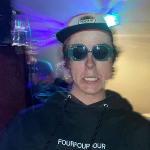 100 followers mix
