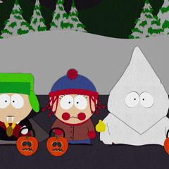 South Park Theme Song (Halloween Special From Season 1)