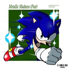 Metallic Madness Past - DT-Mix