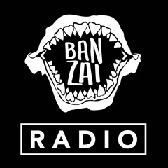 Henry Fong - Banzai Radio 024: Lockdown Live Set