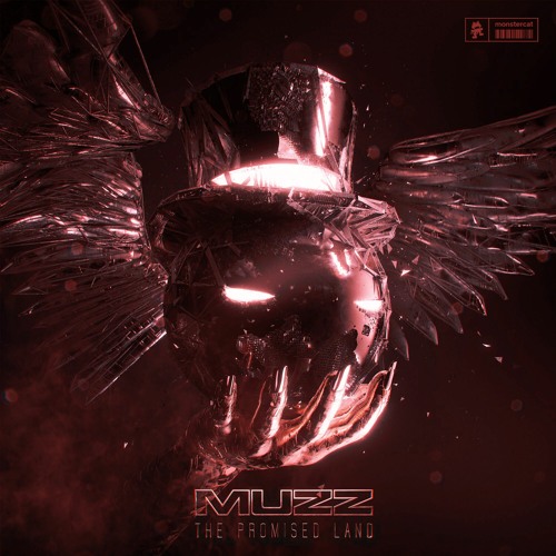 Muzz - Born For This (Azure Spark Remix)