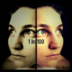 1 in 100