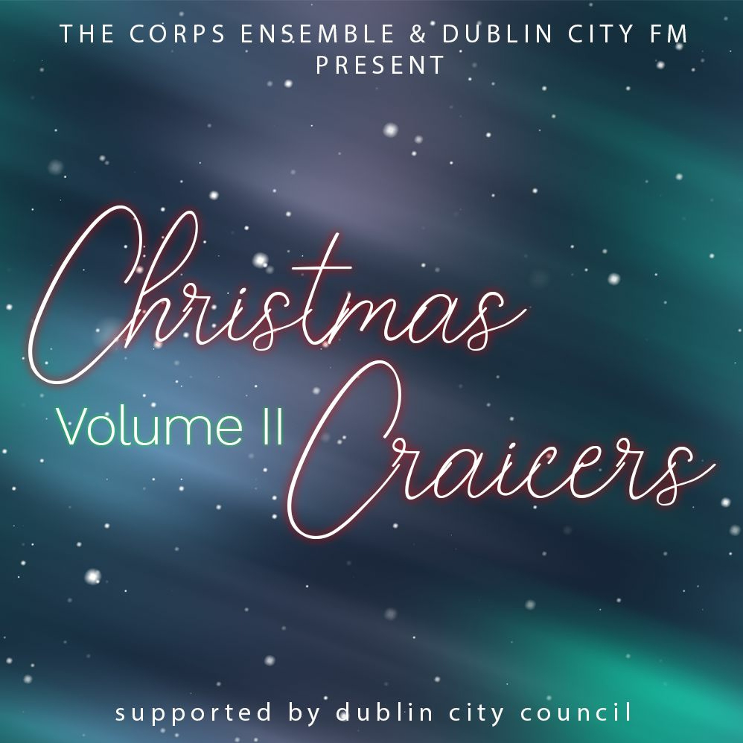 Christmas Craicers: Vol. II