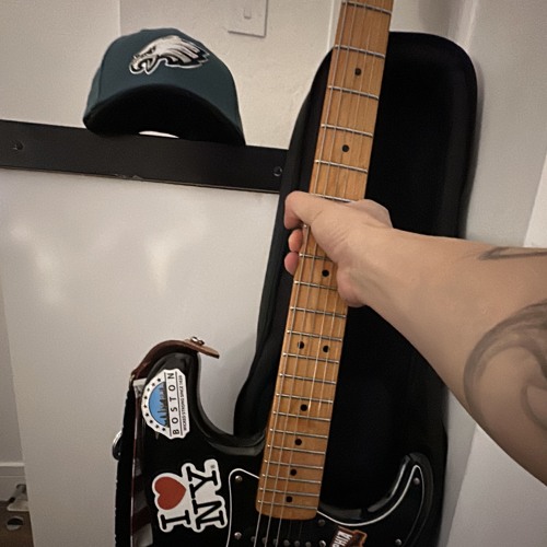 sweating demo
