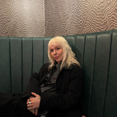 Cersy - CROP Radio - 25/02/25
