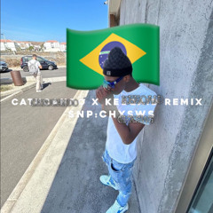 GENRE ⁉️🇧🇷 KEEQAID REMIX BRAZIL