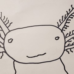 Axolotl Odyssey