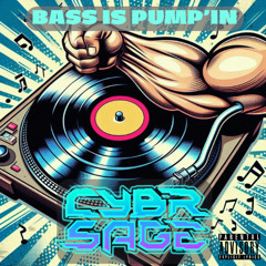 Bass Is Pump'in