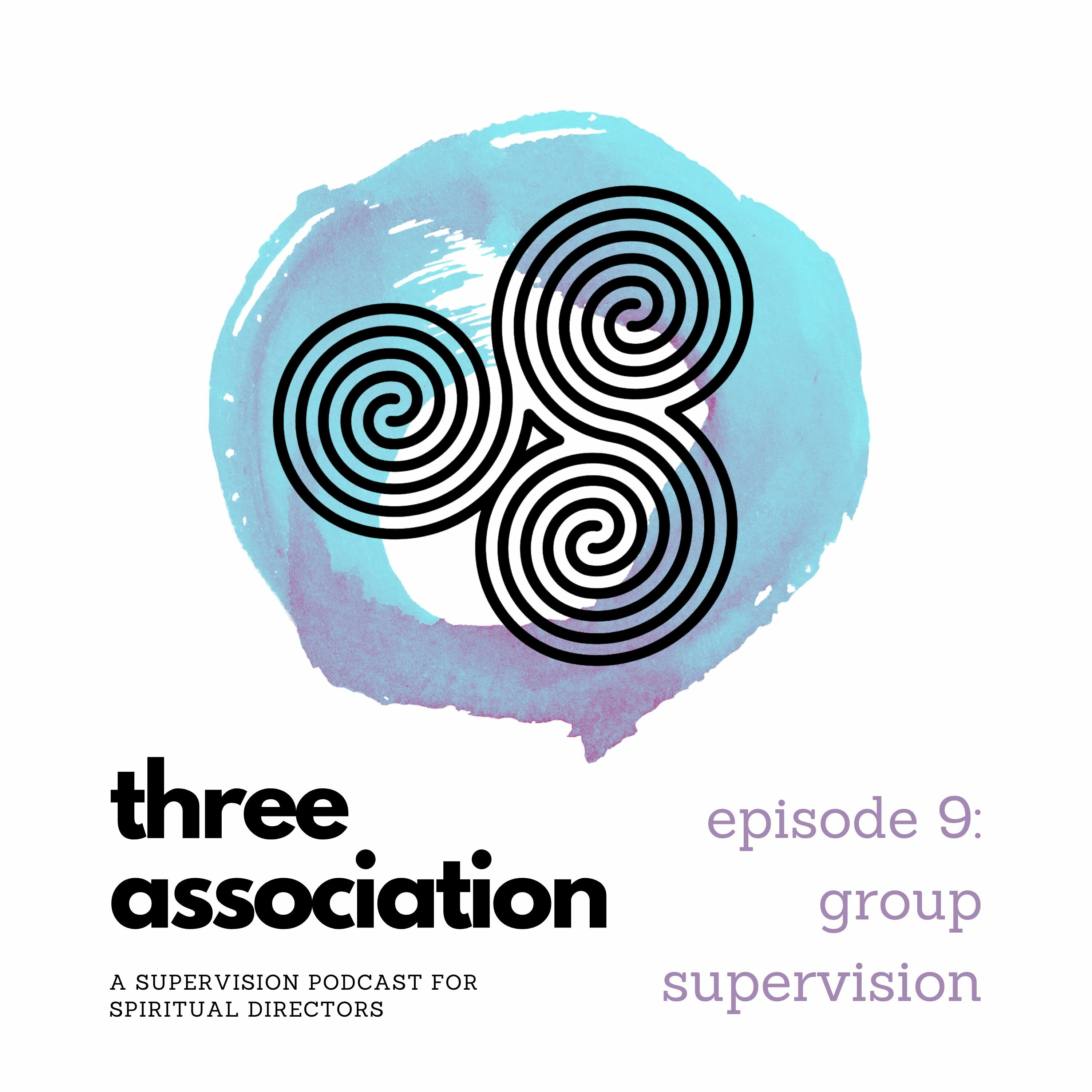 Three Association Podcast
