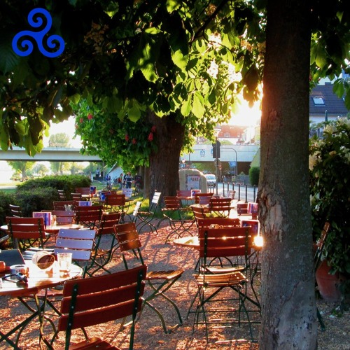 "Ahoj, Ahoj, Ahoj..." - Song#07/2024 by Peter Paul Marin - Performance by Peter + Paul + Mr. Marin