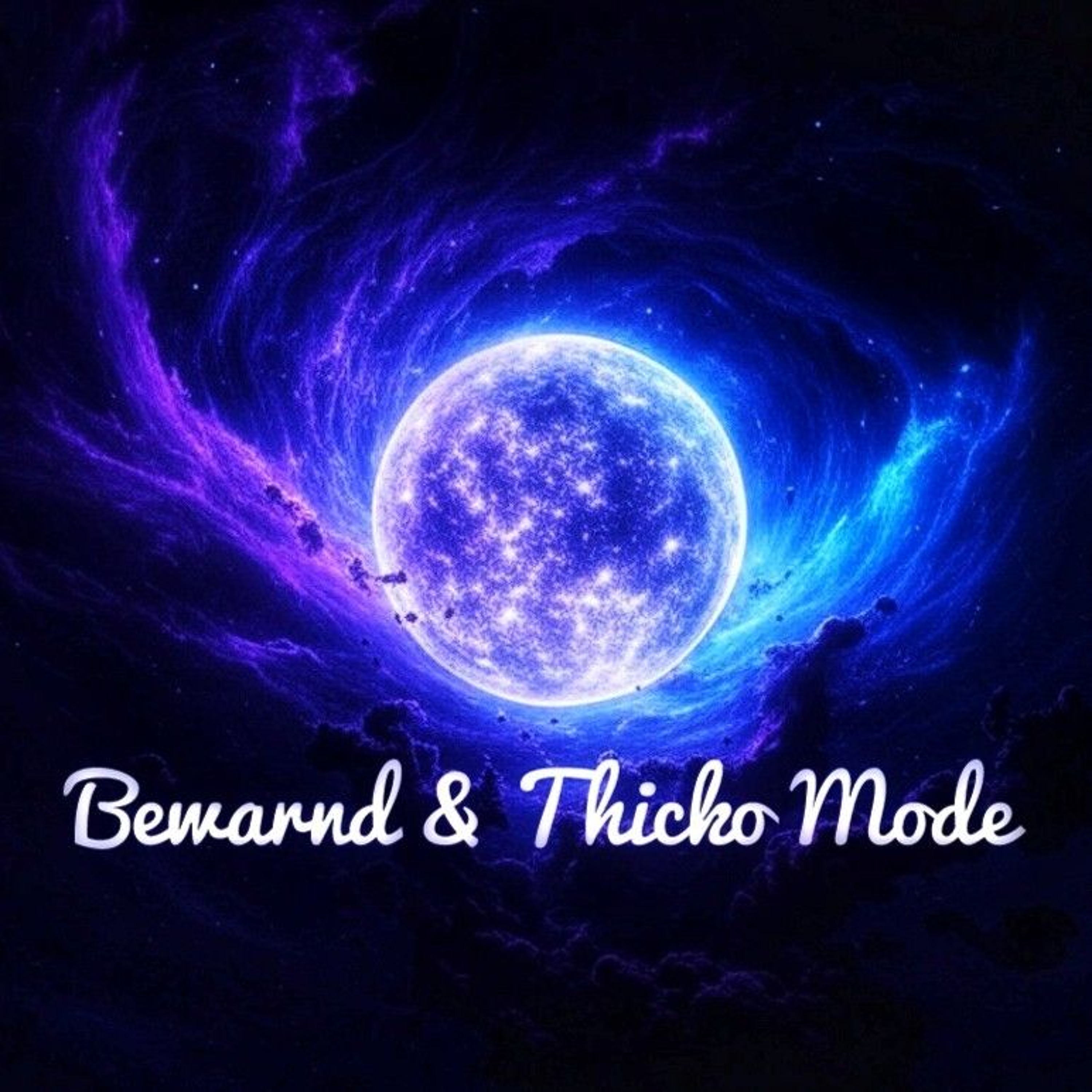 Sound Stream Series _07.2 Live (Bewarnd And Thicko Mode) episode artwork