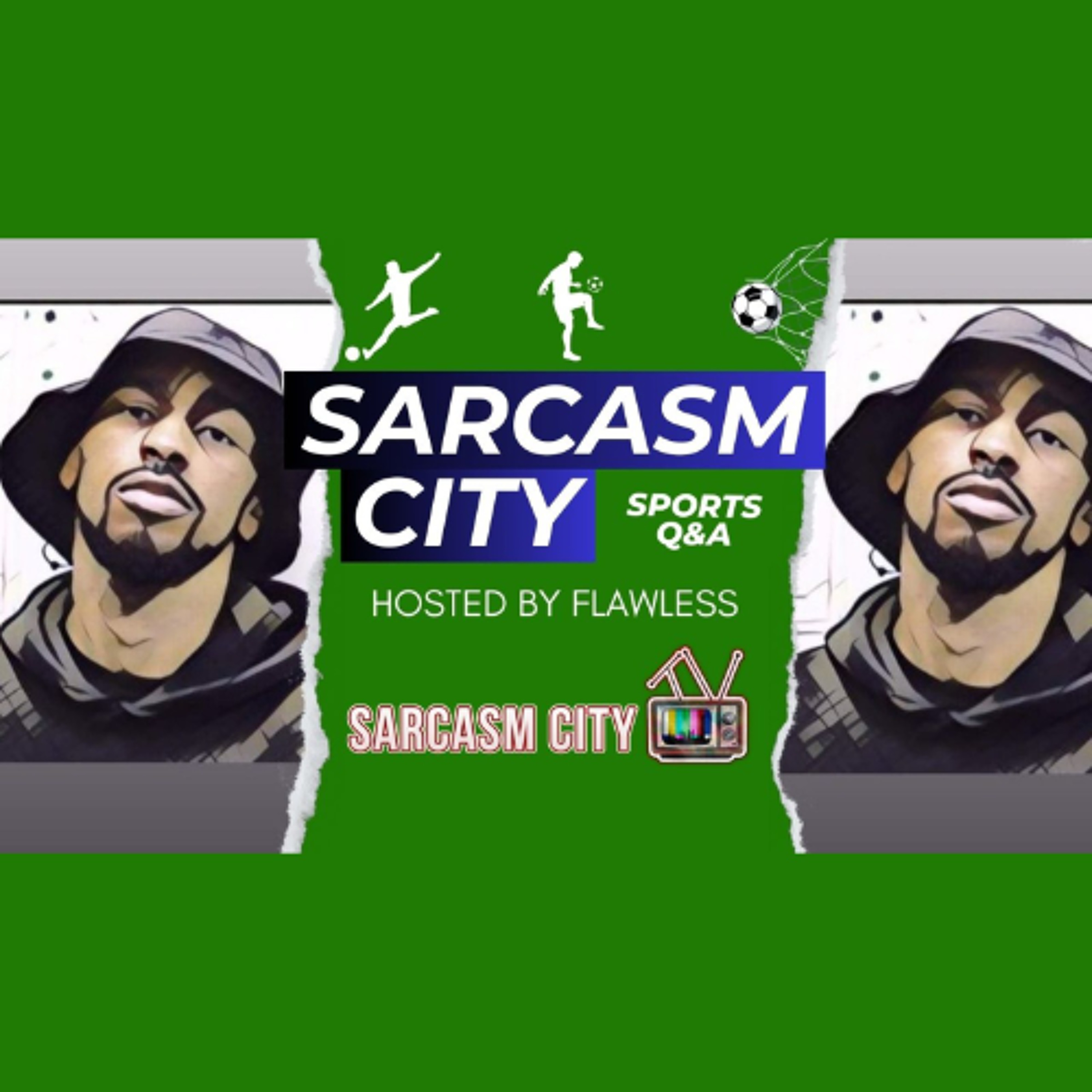 INTERNATIONAL BREAK SETTINGS!! ASK ME ANYTHING!! - Sports Q&A (SOLO)