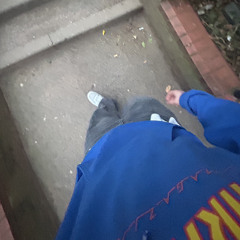 swept up prod. tiress, 1glem