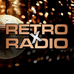 Retro X Radio // Workout Mix // Sample // Clean Lyrics // 32-CT