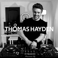 TECH HOUSE | Thomas Hayden - Sweaty Tech House *TRACKLIST IN DESCRIPTION*