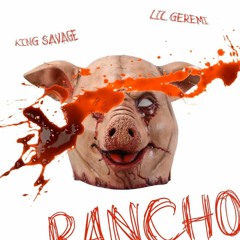 RANCHO - King Savagge & Lil Geremi (Prod. Melora1n X Illanes )