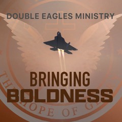 Bringing Boldness