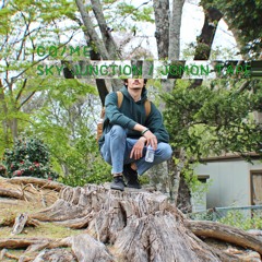 𝑆𝐾𝑌 𝐽𝑈𝑁𝐶𝑇𝐼𝑂𝑁 𝘭 𝐽𝑜𝑚𝑜𝑛 𝑇𝑎𝑝𝑒 𝐼𝑉