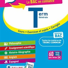 Lire Tout en un Term. en téléchargement gratuit au format PDF ODazQ