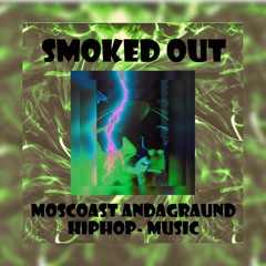 Skinny Dawg - Smoked Out