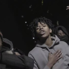 🔊[FREE]Sha Gz NY Drill Type Beat 2025