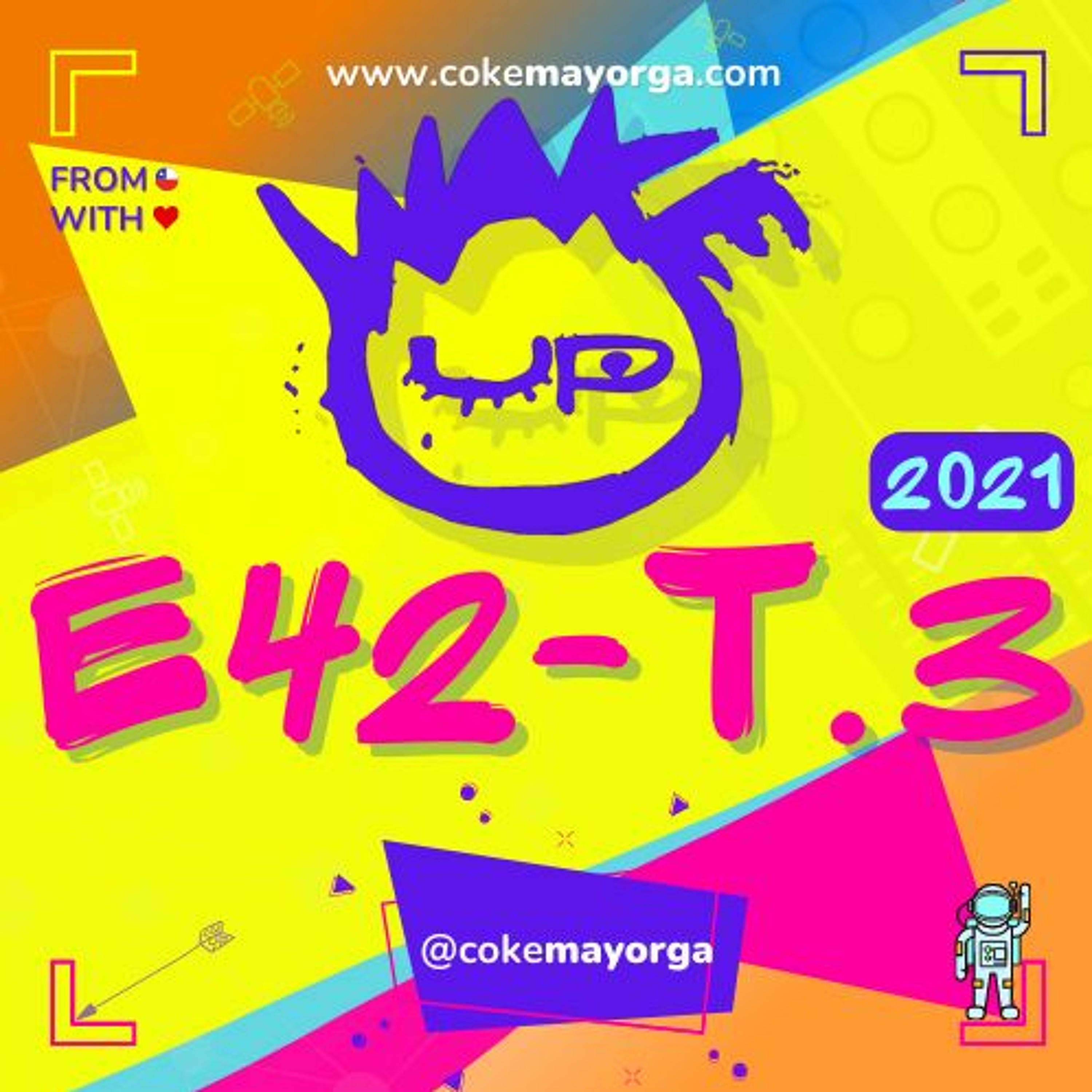 Wake Up - Electronic Music Radio Show #BailaCaramba