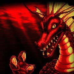 Out of place (Friday night monster of monsters)