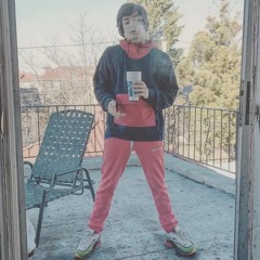 bloodshot (≖_≖ ) .ripjosh