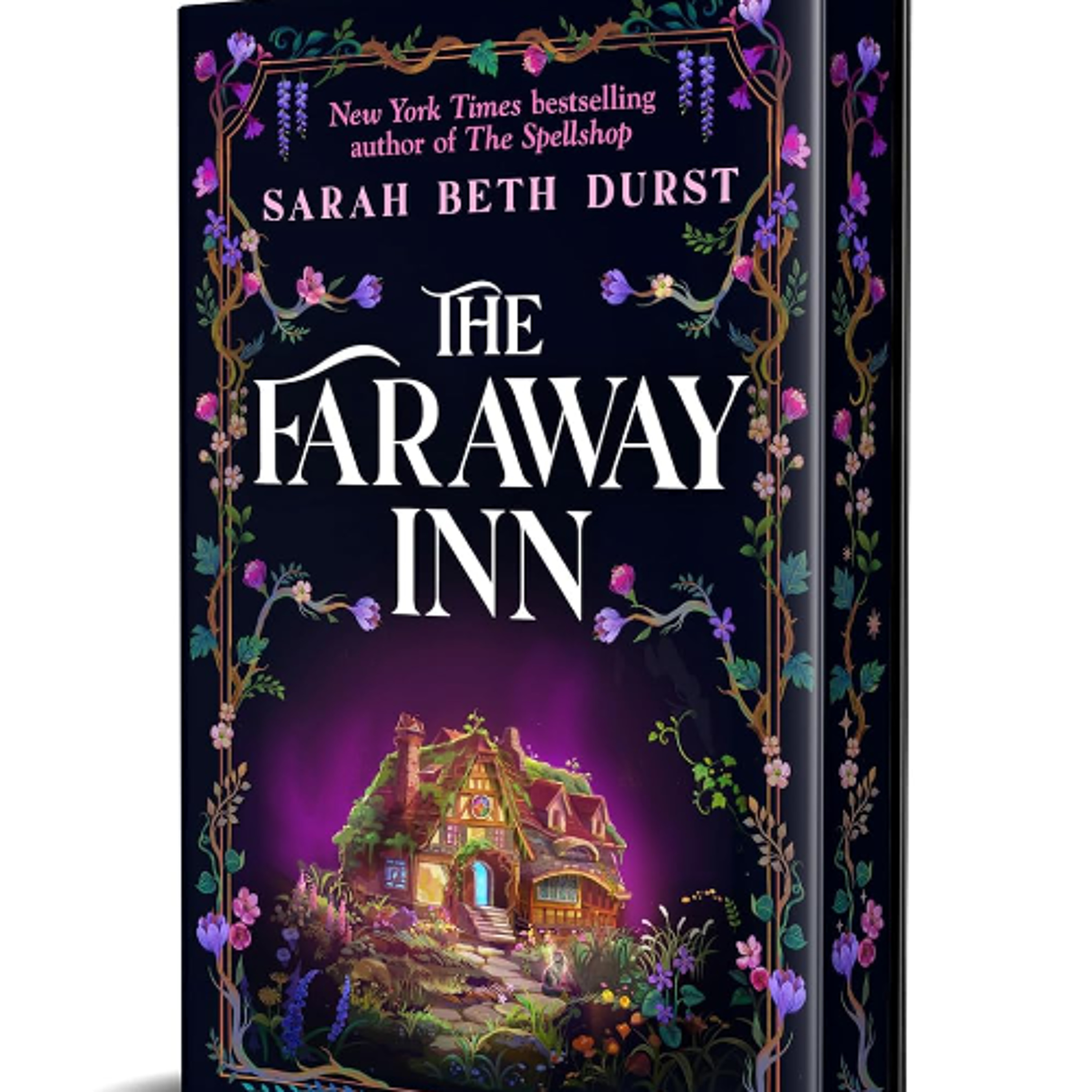 Episode #151: Sarah Beth Durst episode artwork