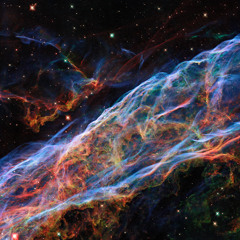 Sounds of the Universe 8 ✶ Veil Nebula