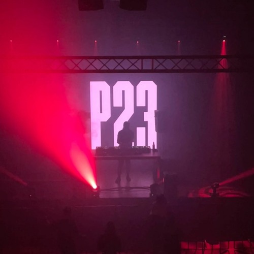 Sedate | P23 NYE | 31-12-2021