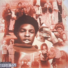 MGLULSMOKE - ZILLA (Unreleased)