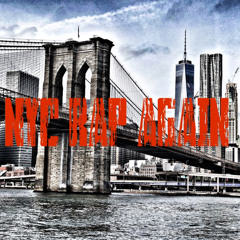 NYC Rap Again