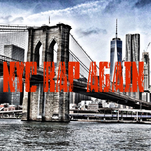 NYC Rap Again