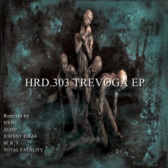 HRD.303 - Trevoga (M_R_T Remix)