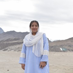Shawal Fatima, Skardu, Pakistan