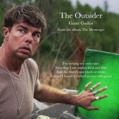 The Outsider