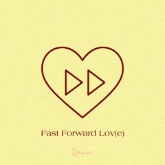 Jeon Somi x Ella Eyre - Fast Forward Lov(e) 'remix.