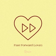 Jeon Somi x Ella Eyre - Fast Forward Lov(e) 'remix.