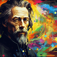Totality [Alan Watts Tribute]