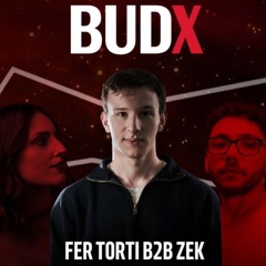 Fer Torti B2B Zek (AR) - W/Reddie @Howards