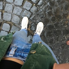 Class In An Hour // 2014