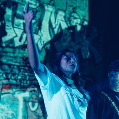DanceFlood