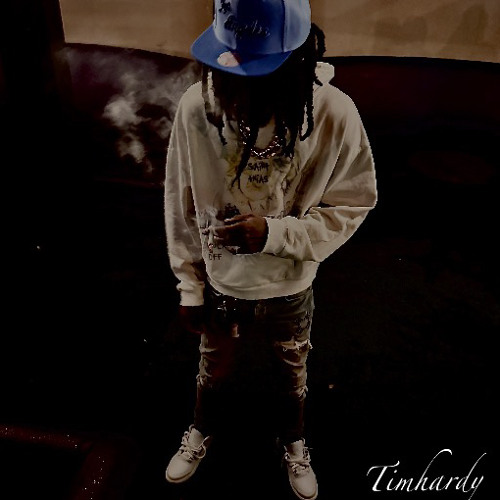 Glo Getta - New Money