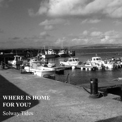 Where Is Home For You?