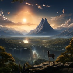 New World