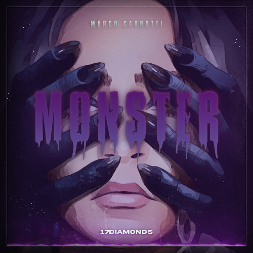 Marco Carbotti - Monster