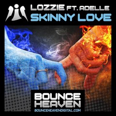 Lozzie ft Adelle - Skinny Love