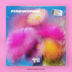 Fireworks (K-Pop x GRAY Type Beat)